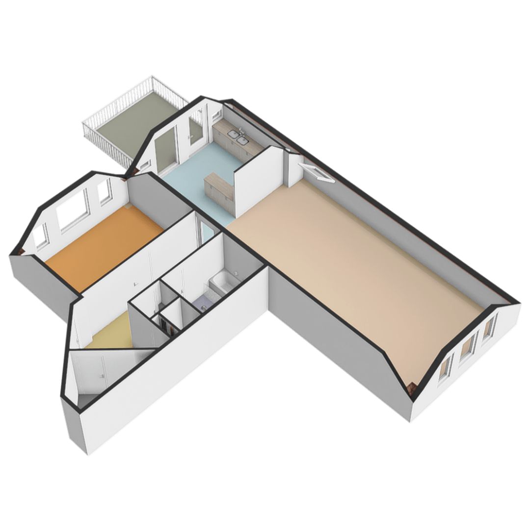 Boomsluiterskade 274