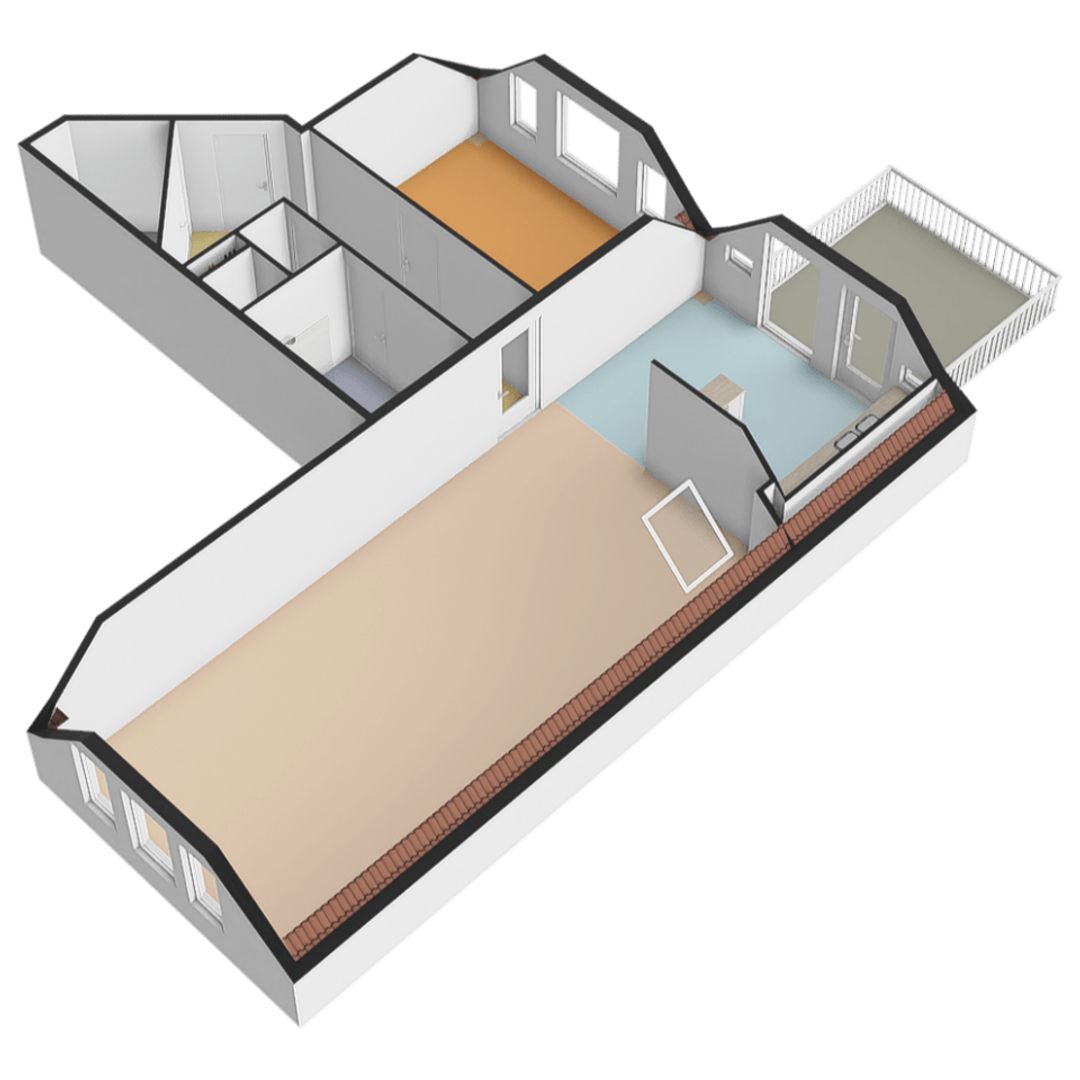 Boomsluiterskade 274