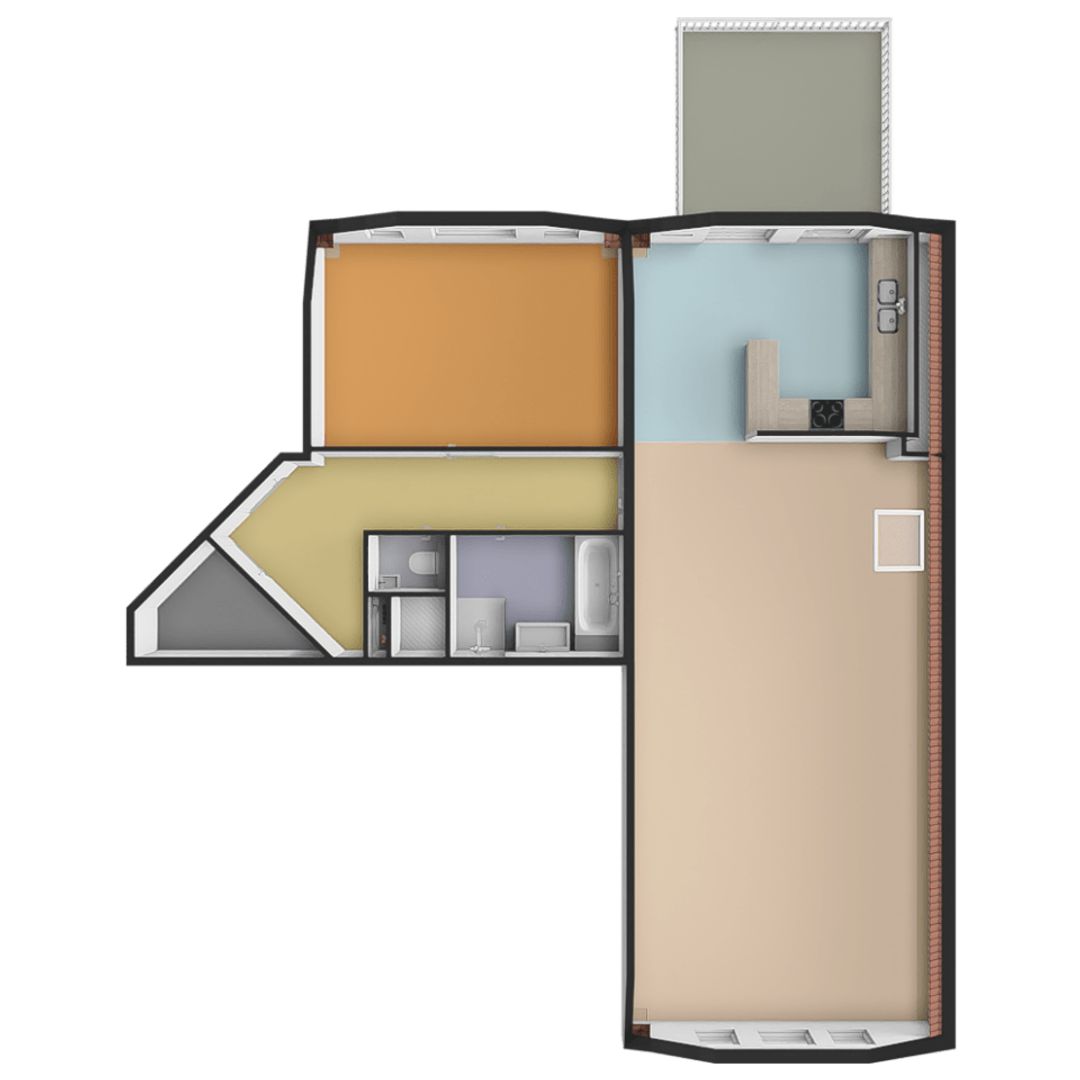 Boomsluiterskade 274