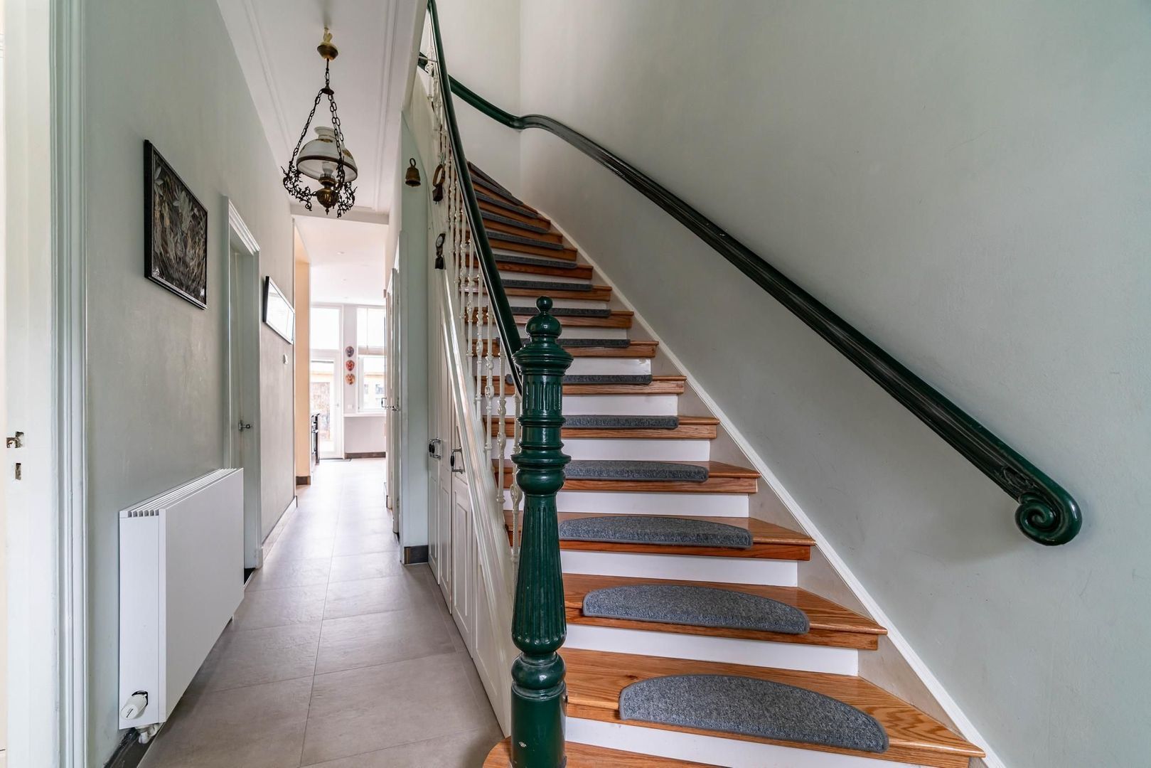 De Perponcherstraat 134