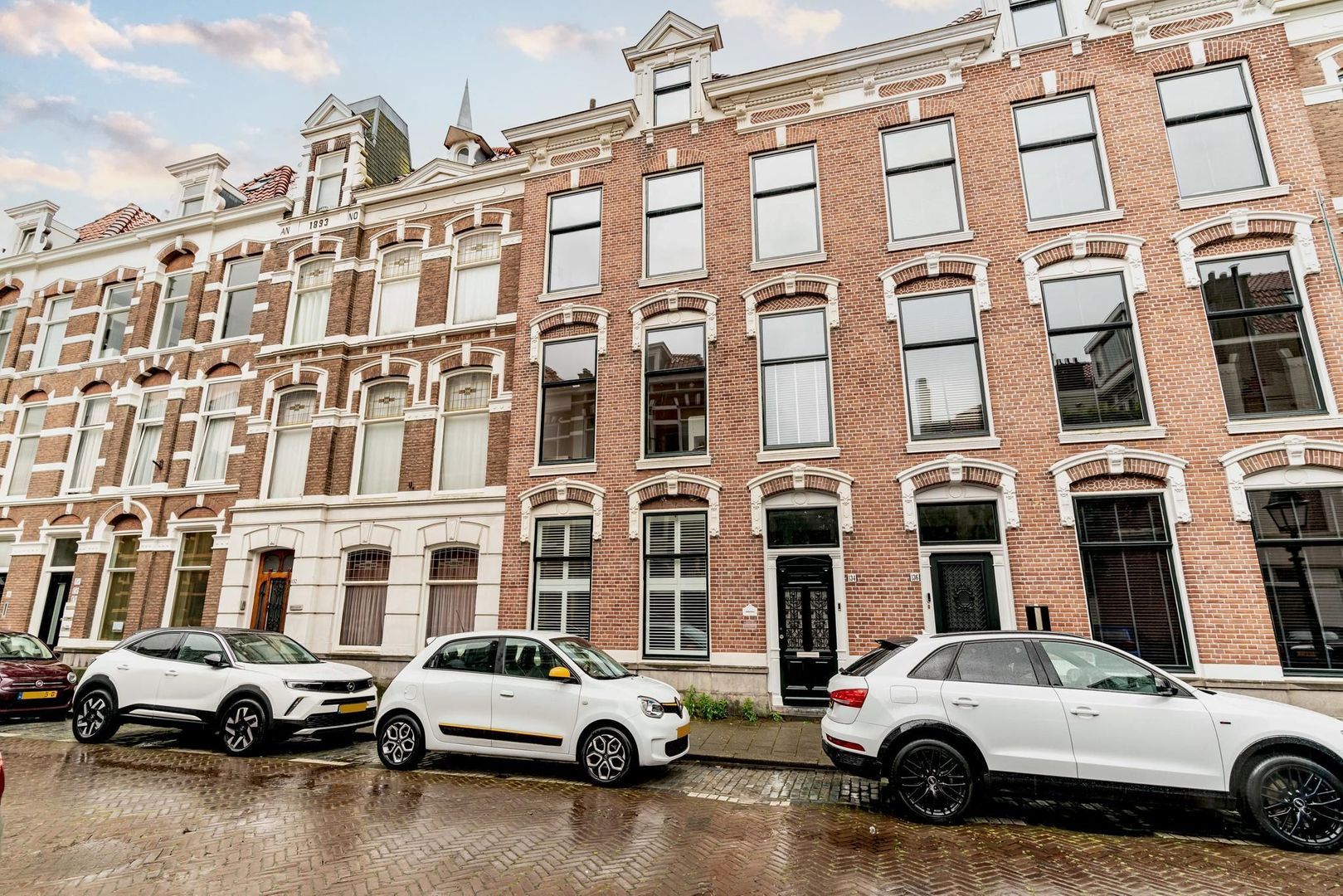 De Perponcherstraat 134