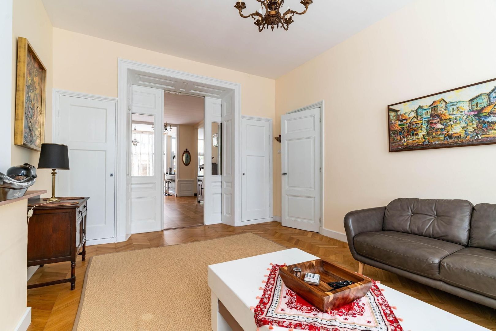 De Perponcherstraat 134