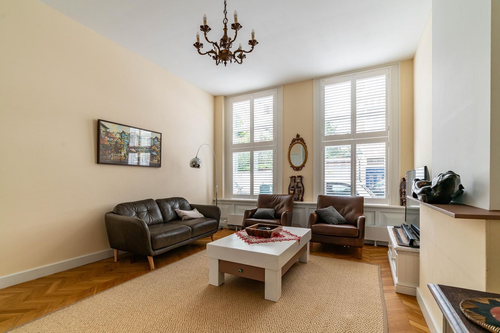 De Perponcherstraat 134