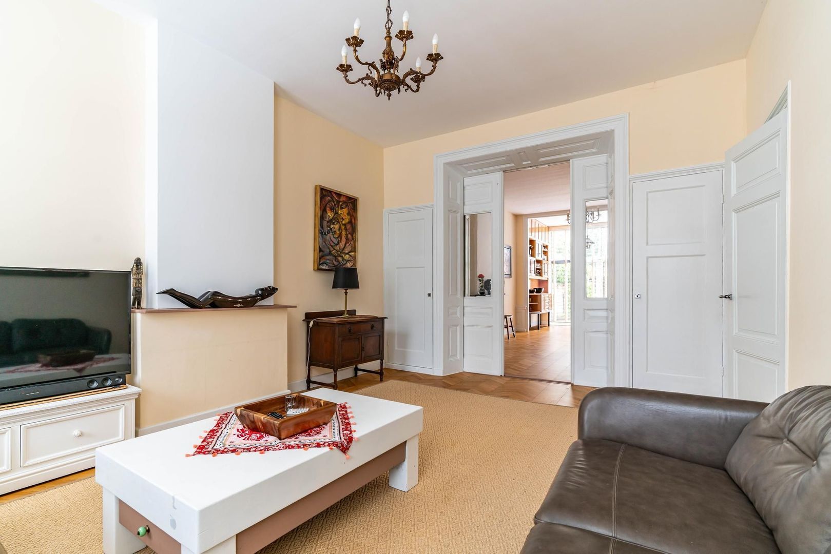 De Perponcherstraat 134