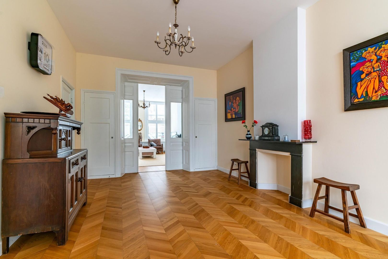 De Perponcherstraat 134