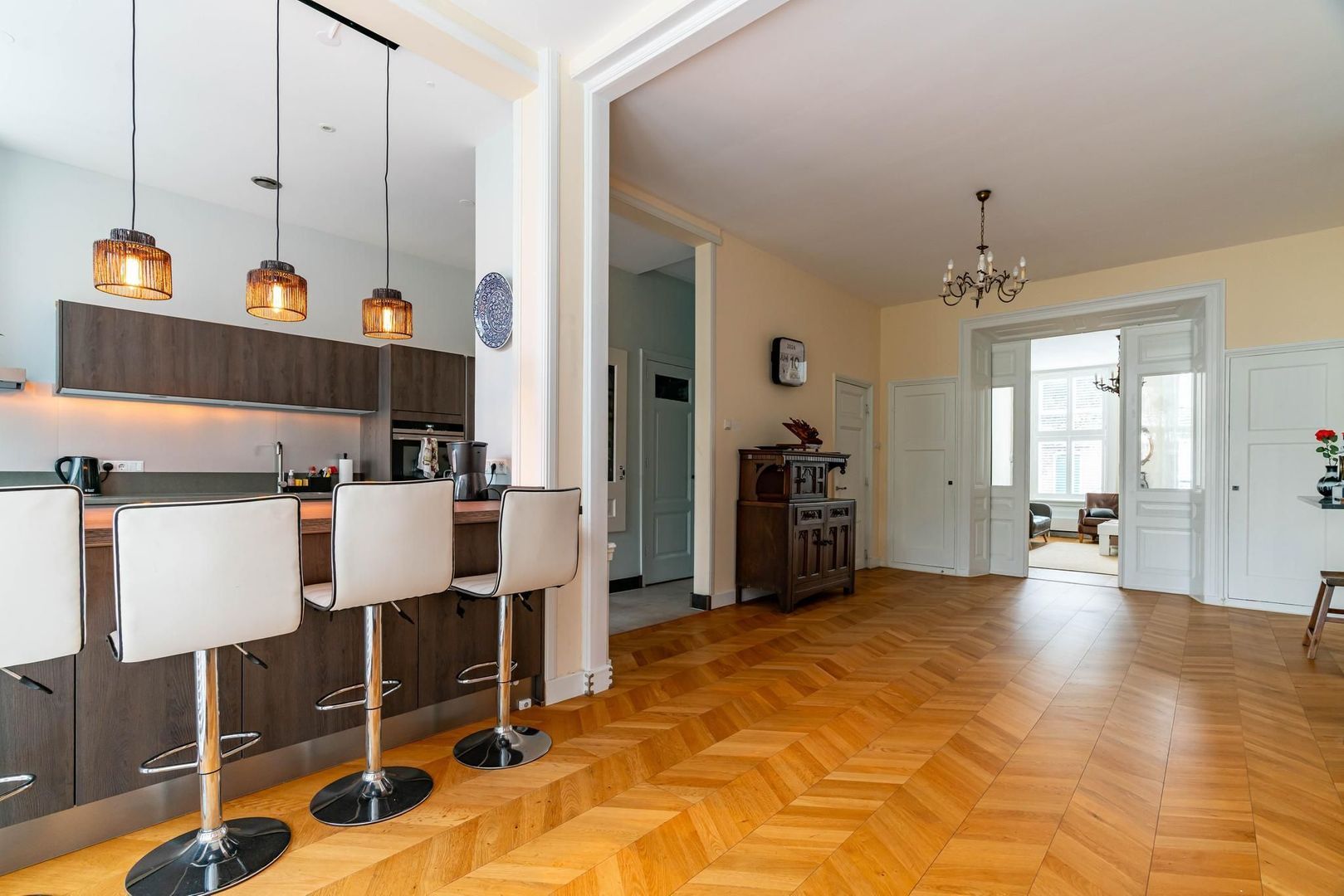 De Perponcherstraat 134