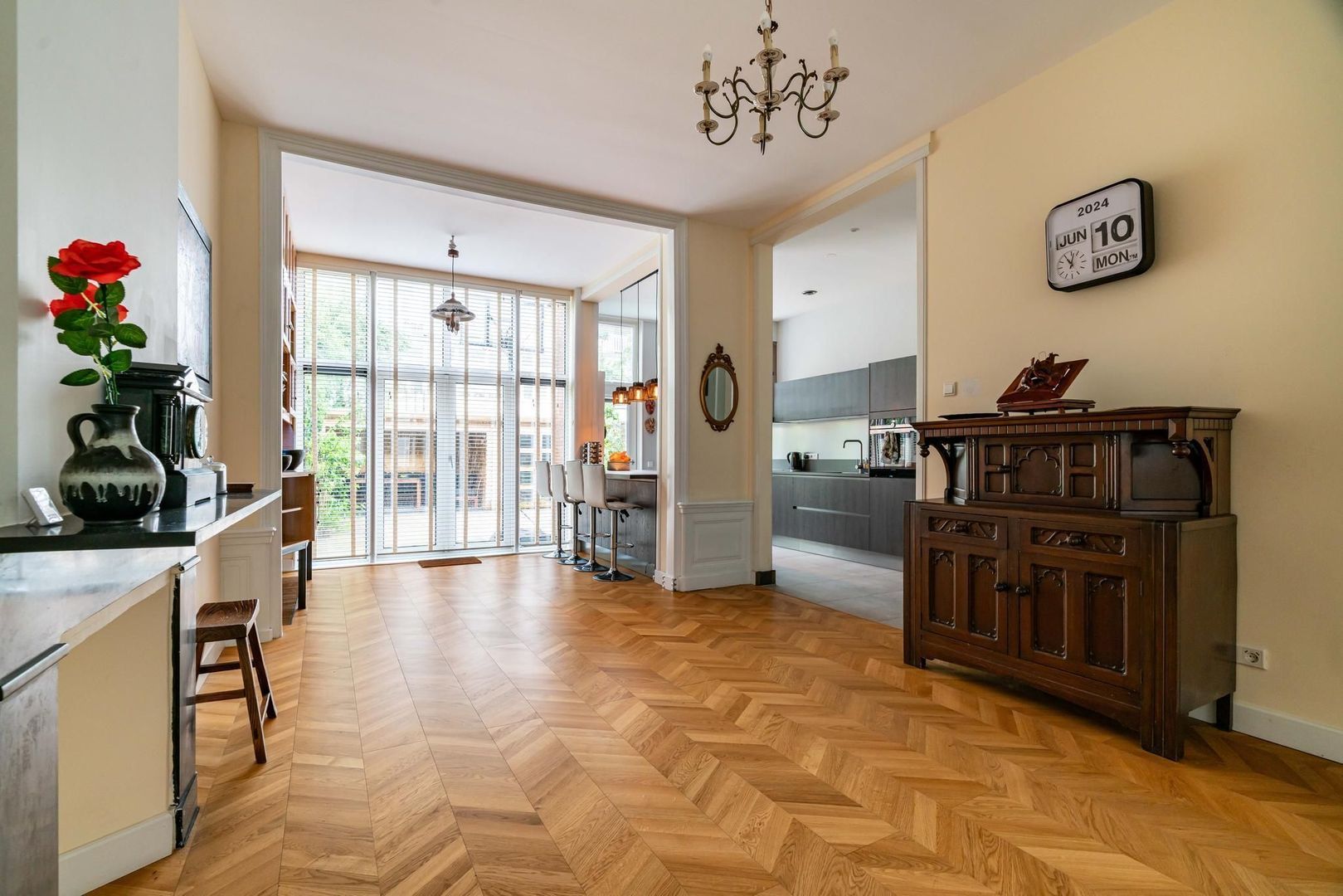 De Perponcherstraat 134