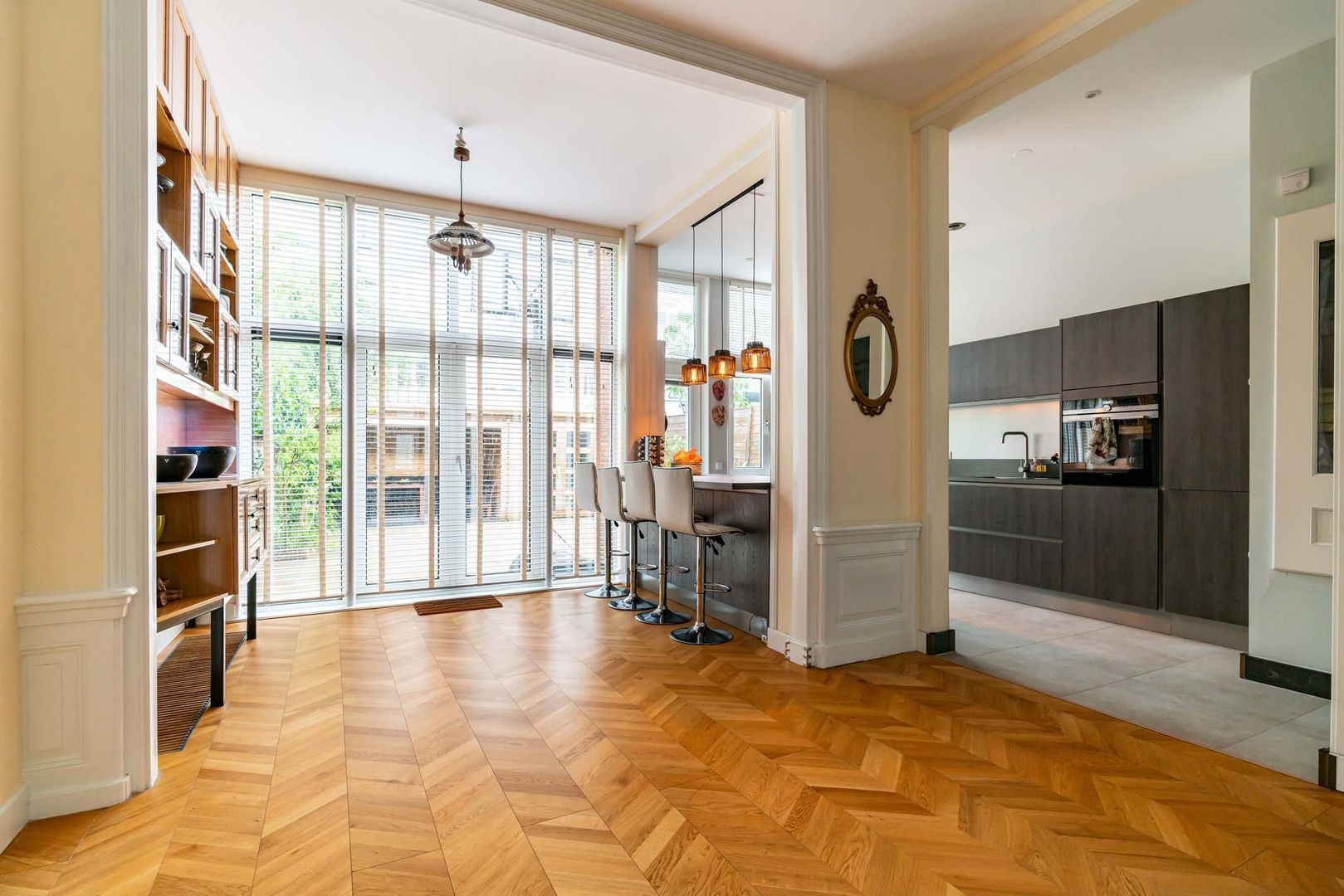 De Perponcherstraat 134