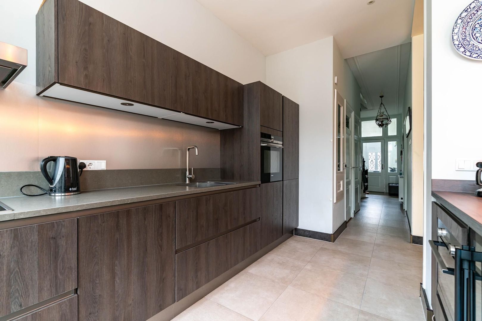 De Perponcherstraat 134