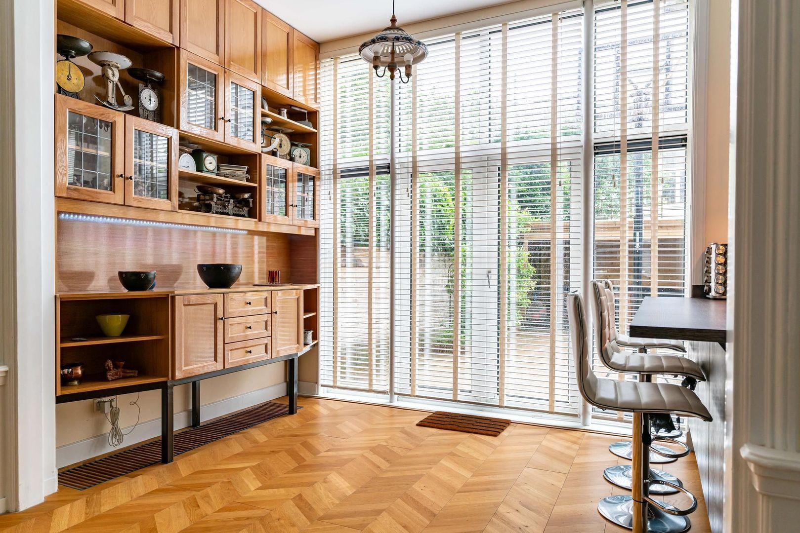 De Perponcherstraat 134