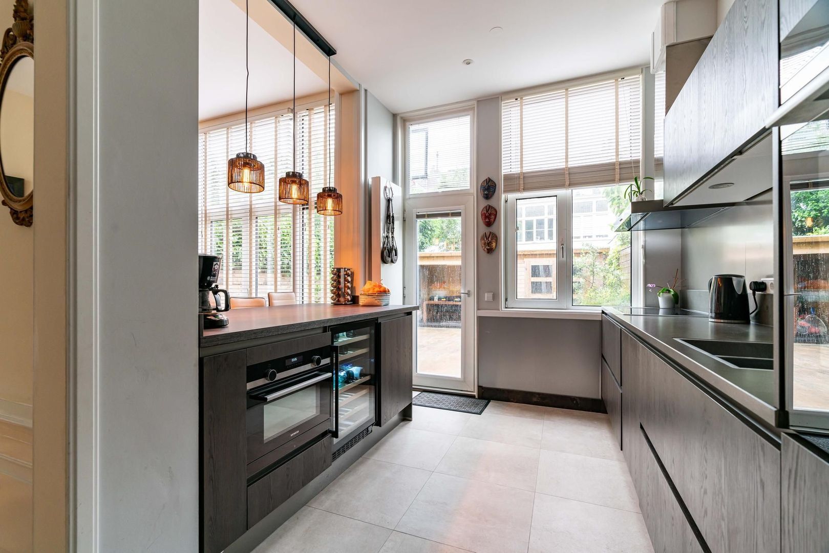 De Perponcherstraat 134