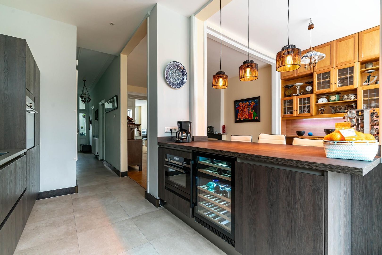 De Perponcherstraat 134