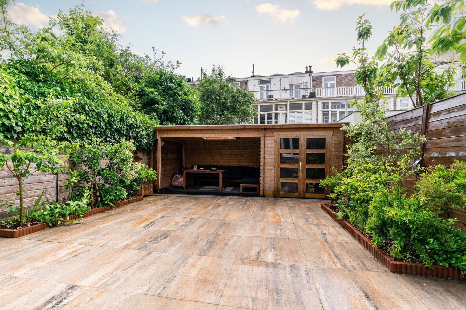 De Perponcherstraat 134