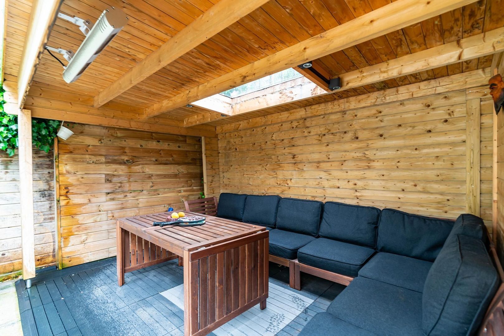 De Perponcherstraat 134