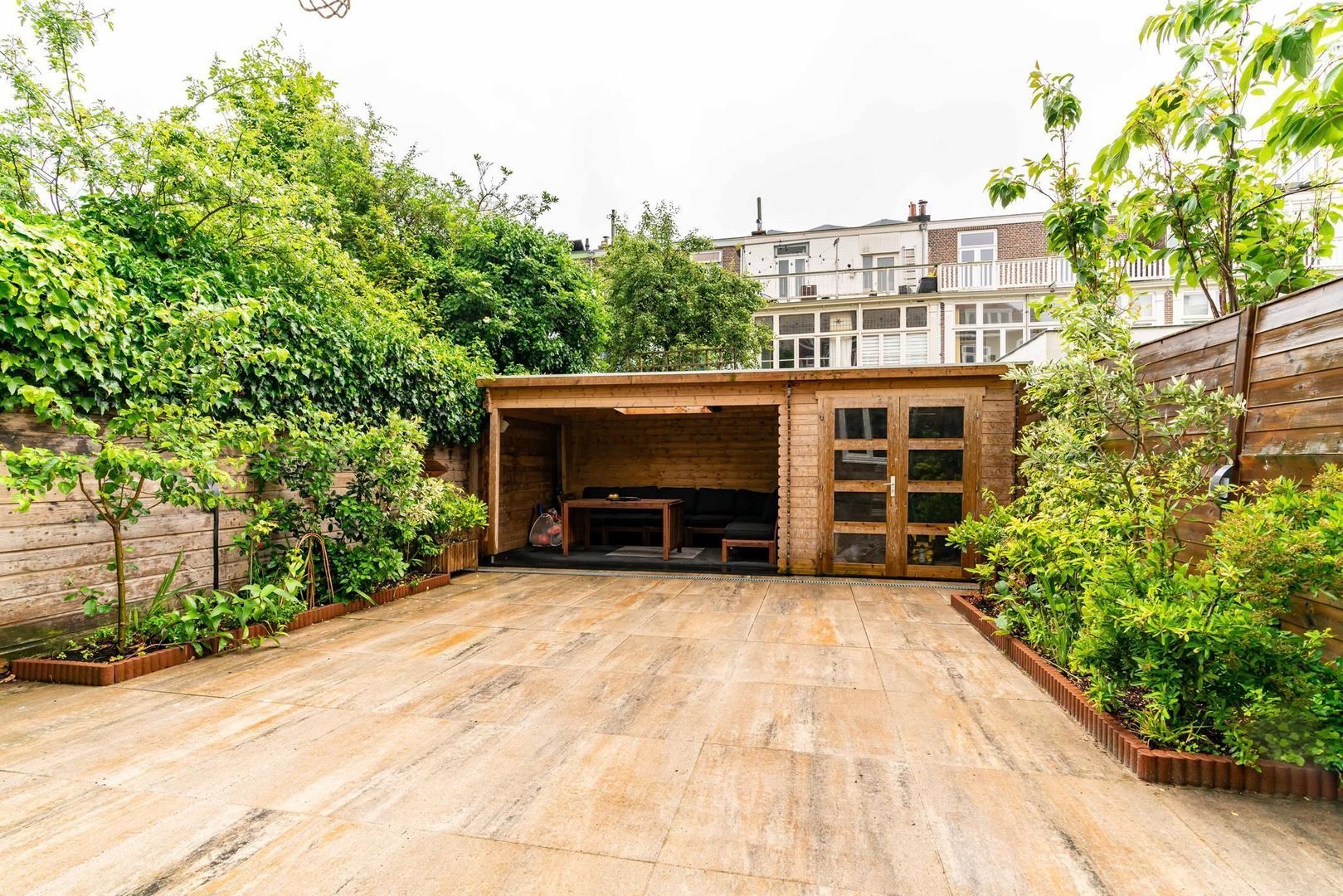 De Perponcherstraat 134