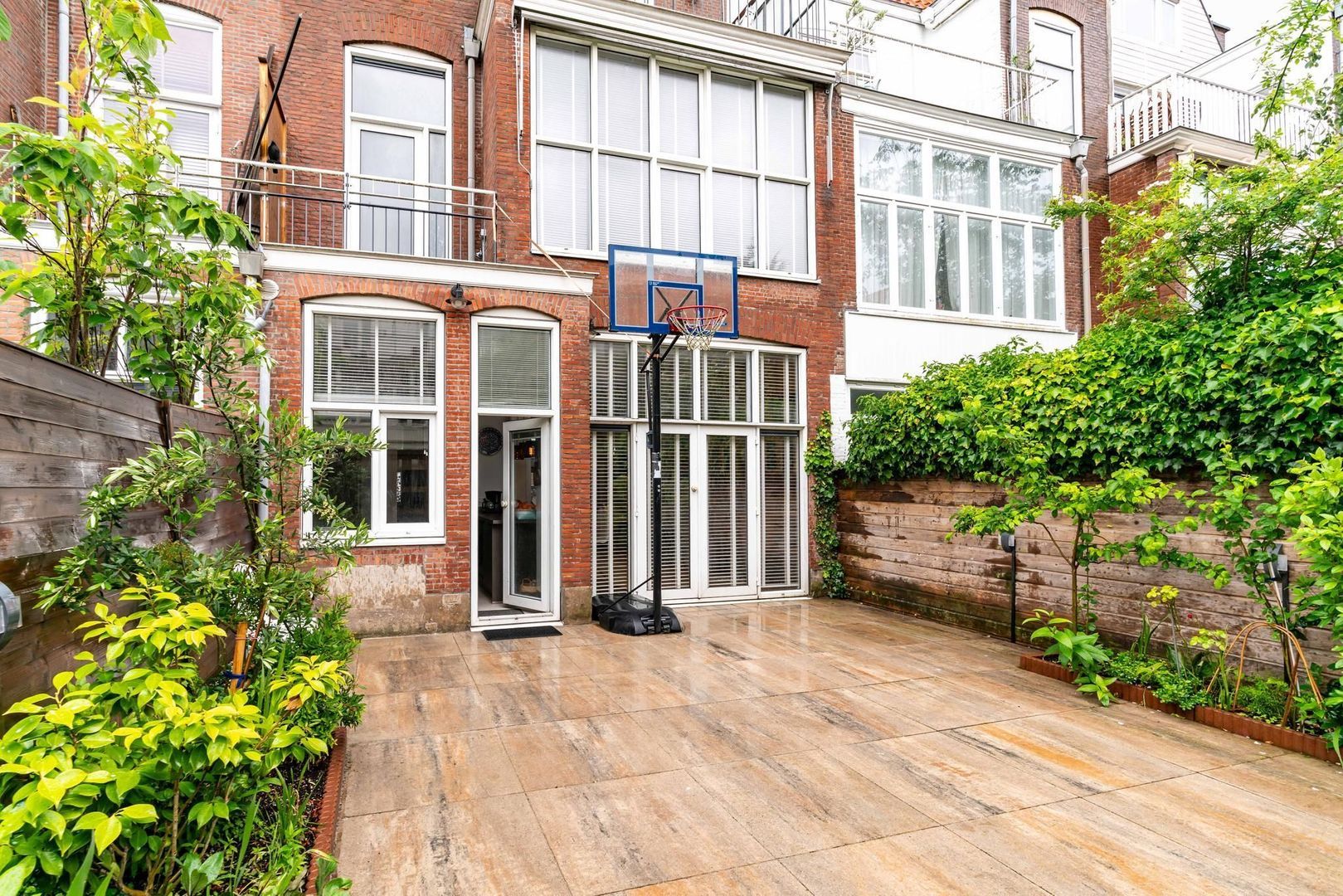 De Perponcherstraat 134