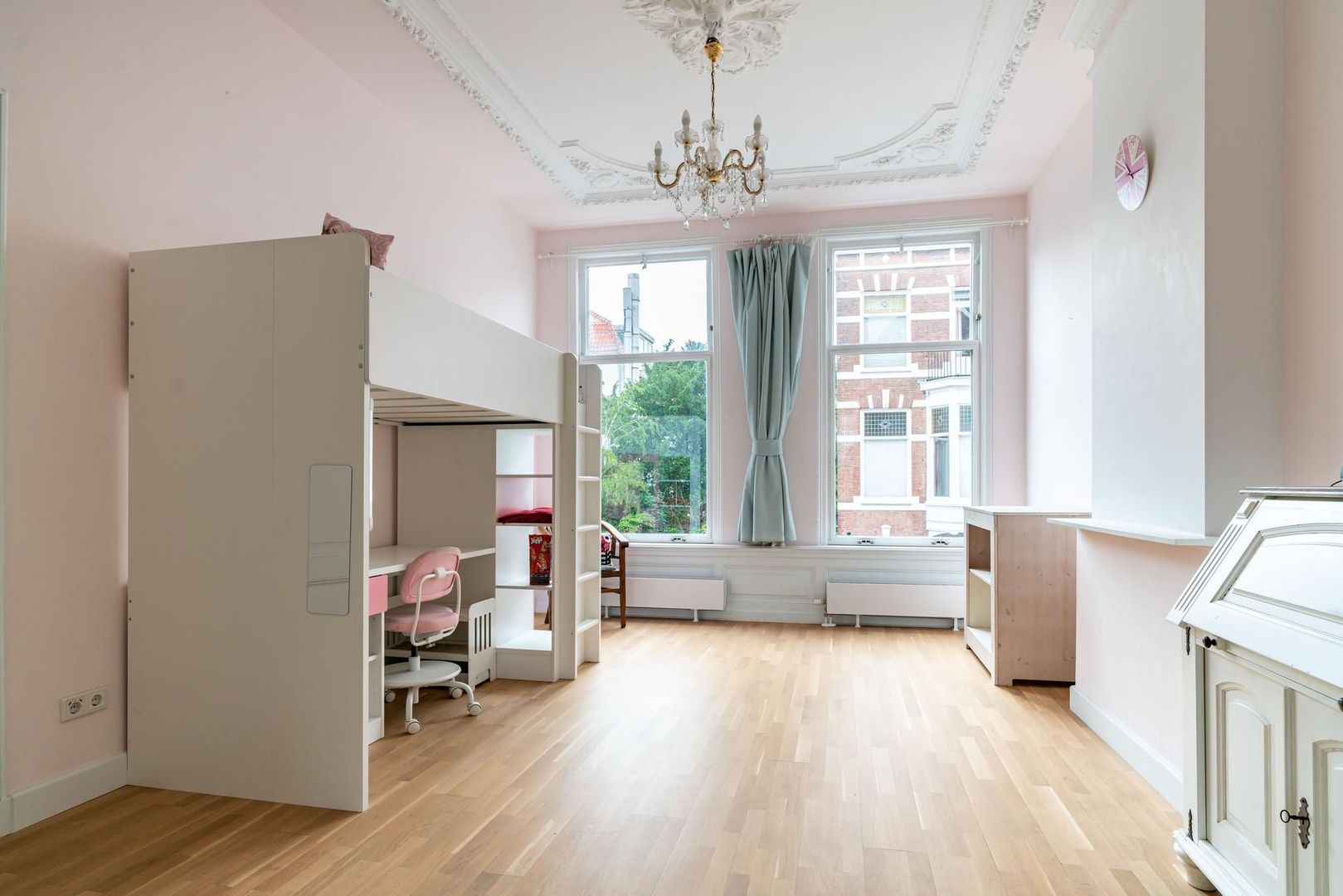 De Perponcherstraat 134