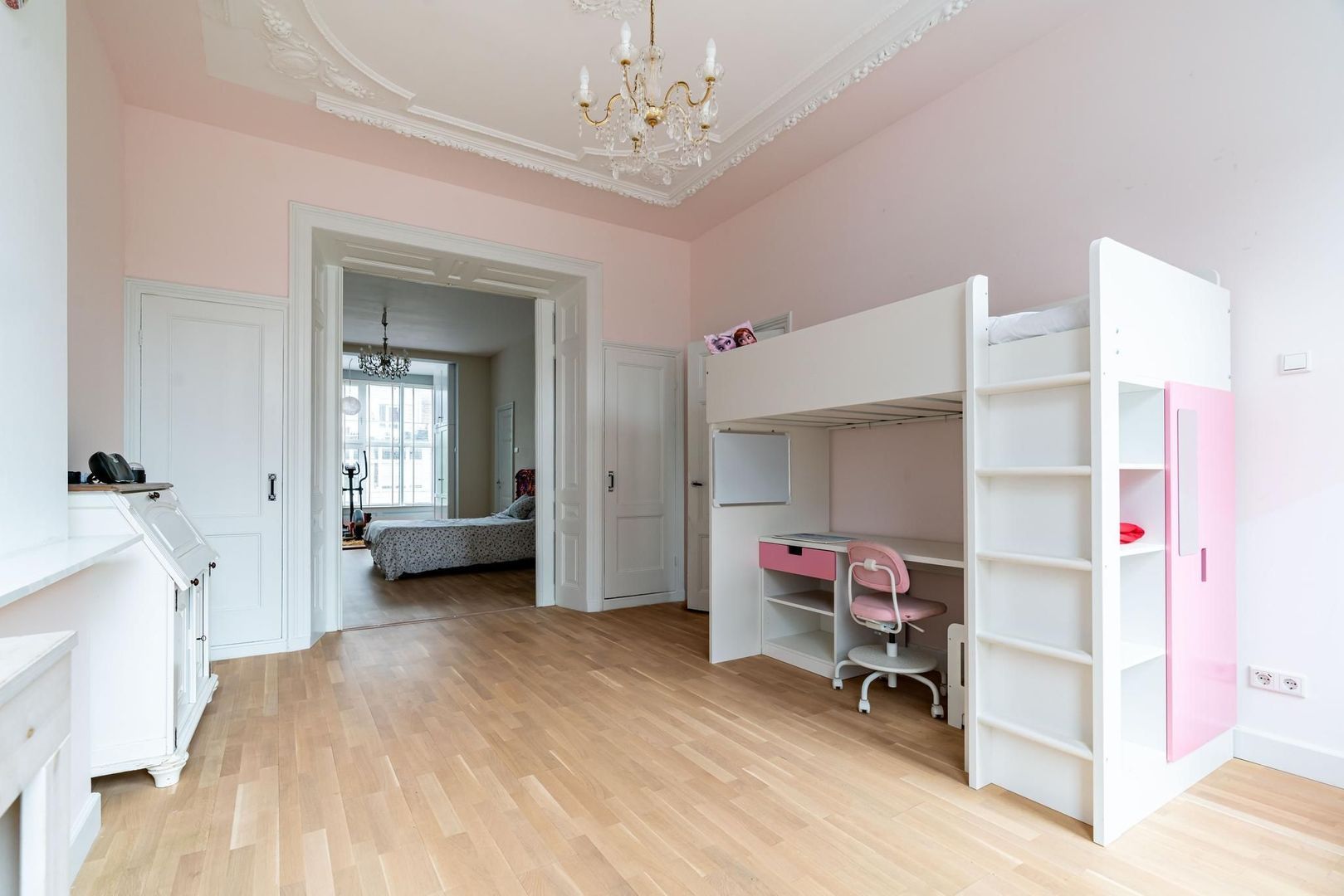 De Perponcherstraat 134