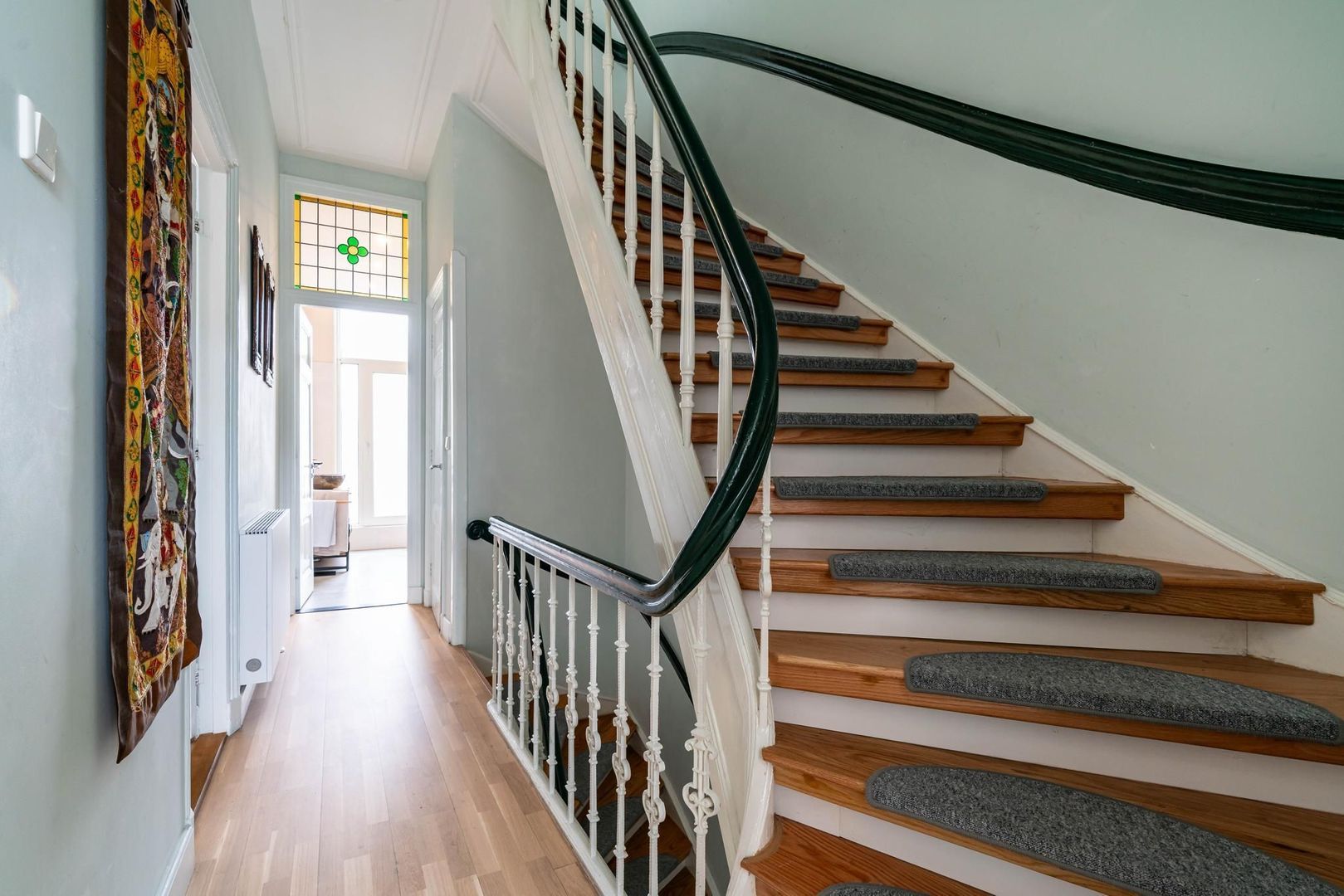 De Perponcherstraat 134