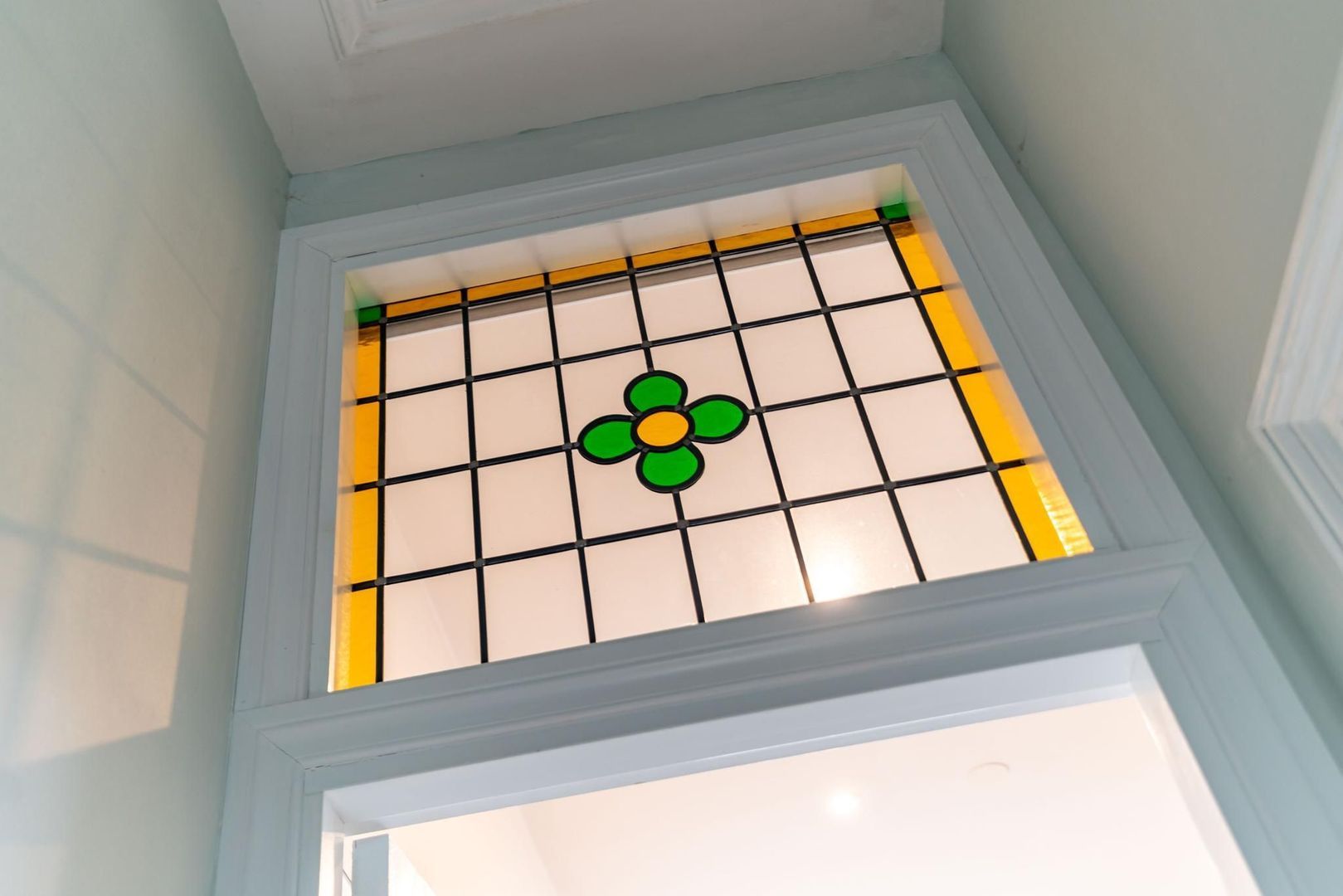 De Perponcherstraat 134