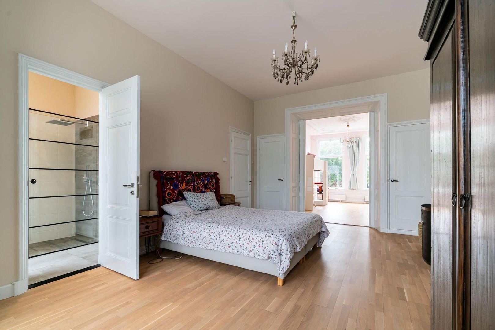 De Perponcherstraat 134