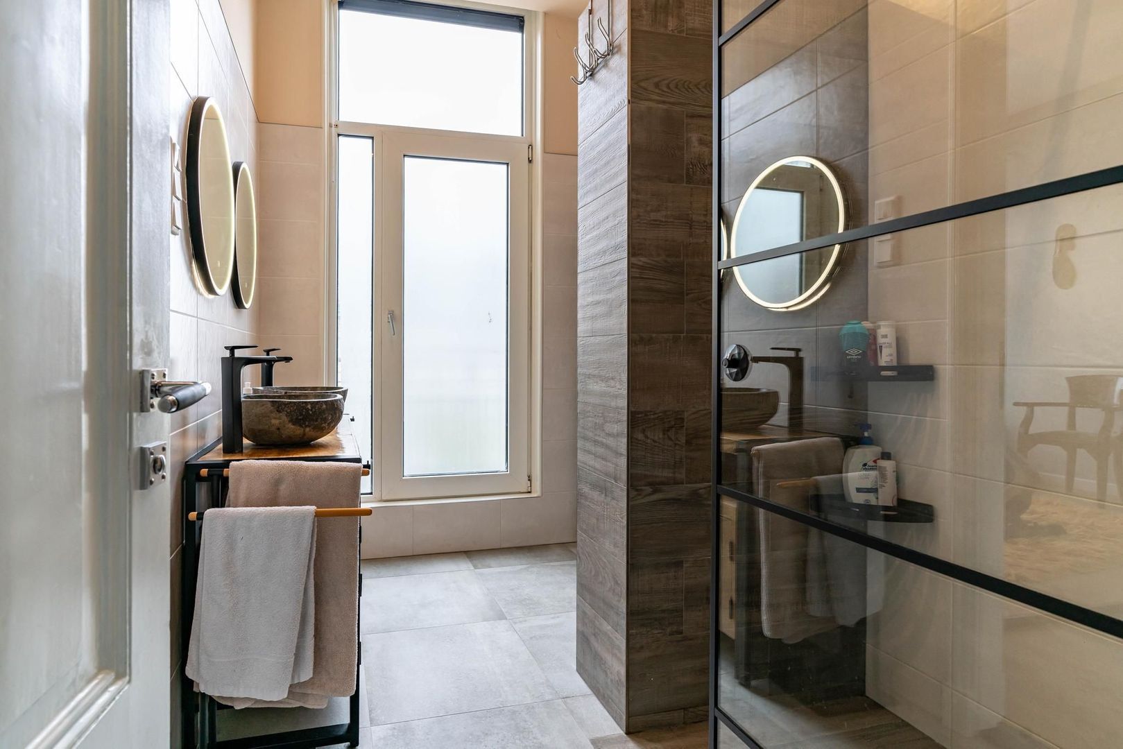 De Perponcherstraat 134