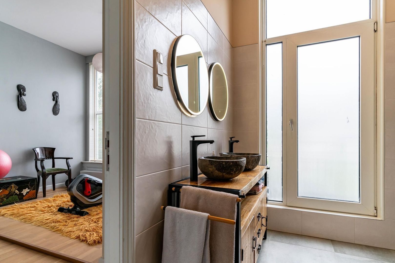 De Perponcherstraat 134