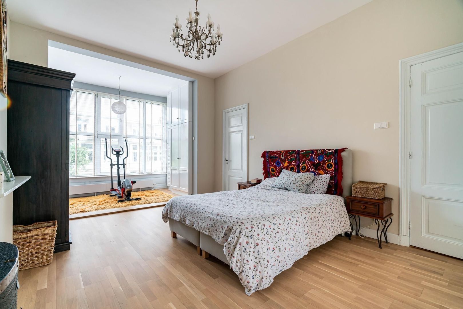 De Perponcherstraat 134