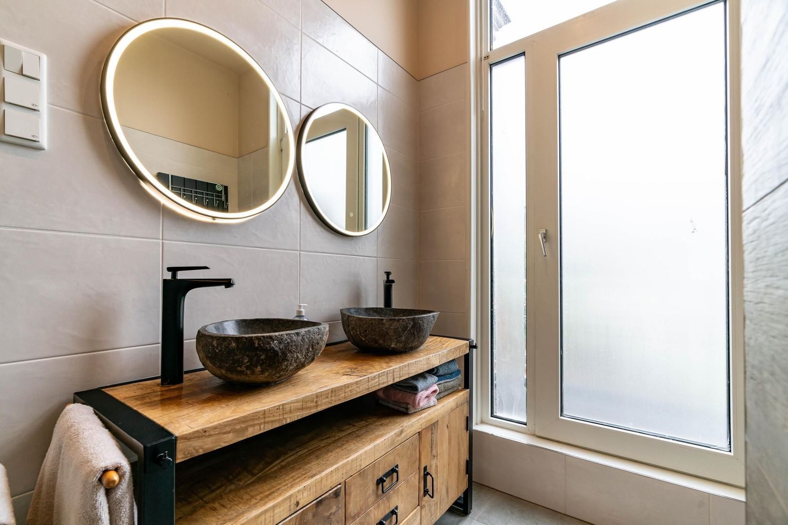 De Perponcherstraat 134