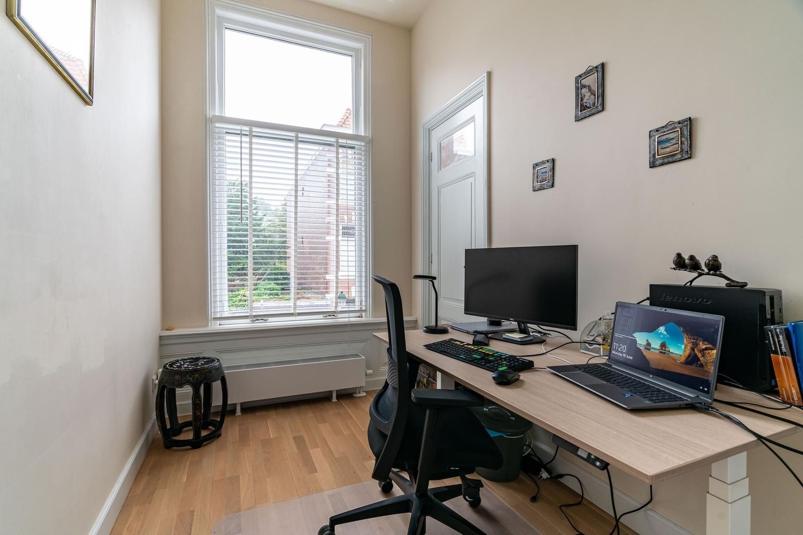 De Perponcherstraat 134