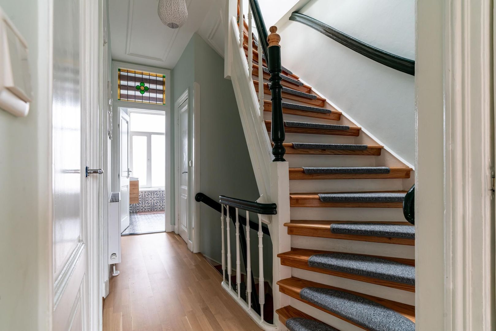 De Perponcherstraat 134