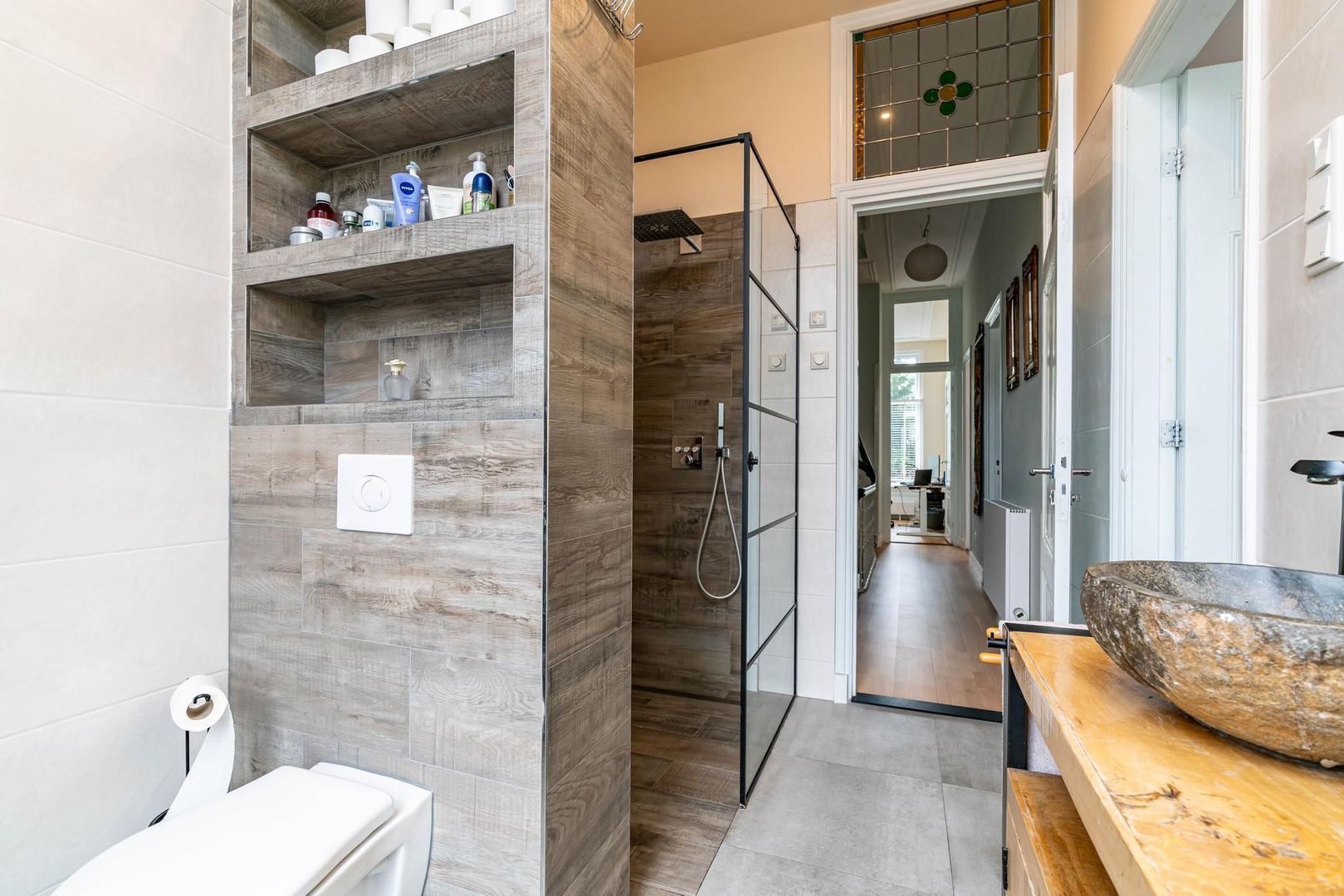 De Perponcherstraat 134