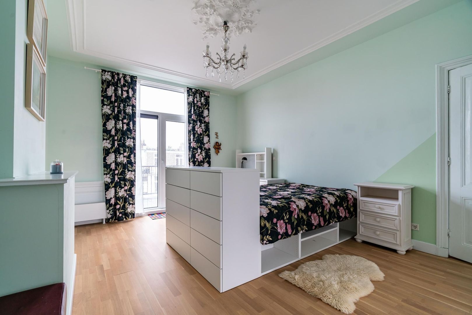 De Perponcherstraat 134