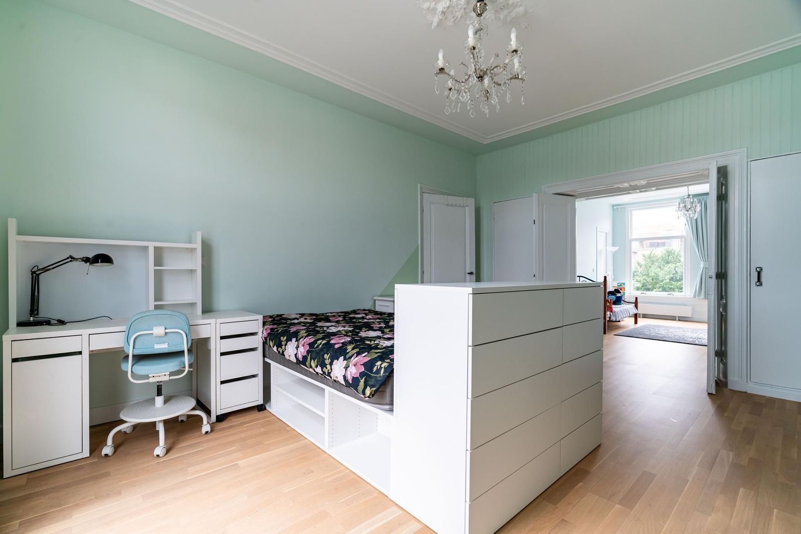 De Perponcherstraat 134