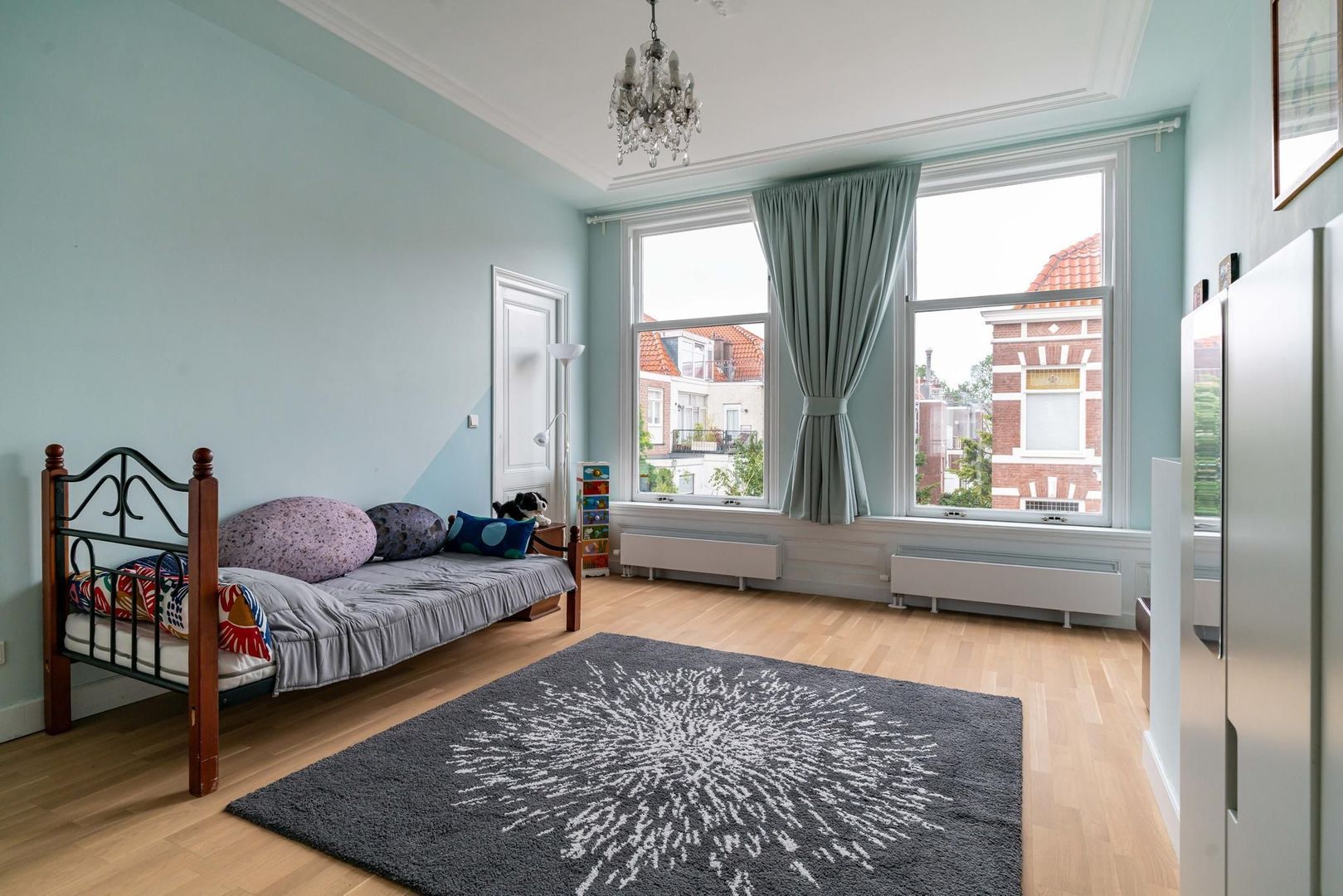 De Perponcherstraat 134