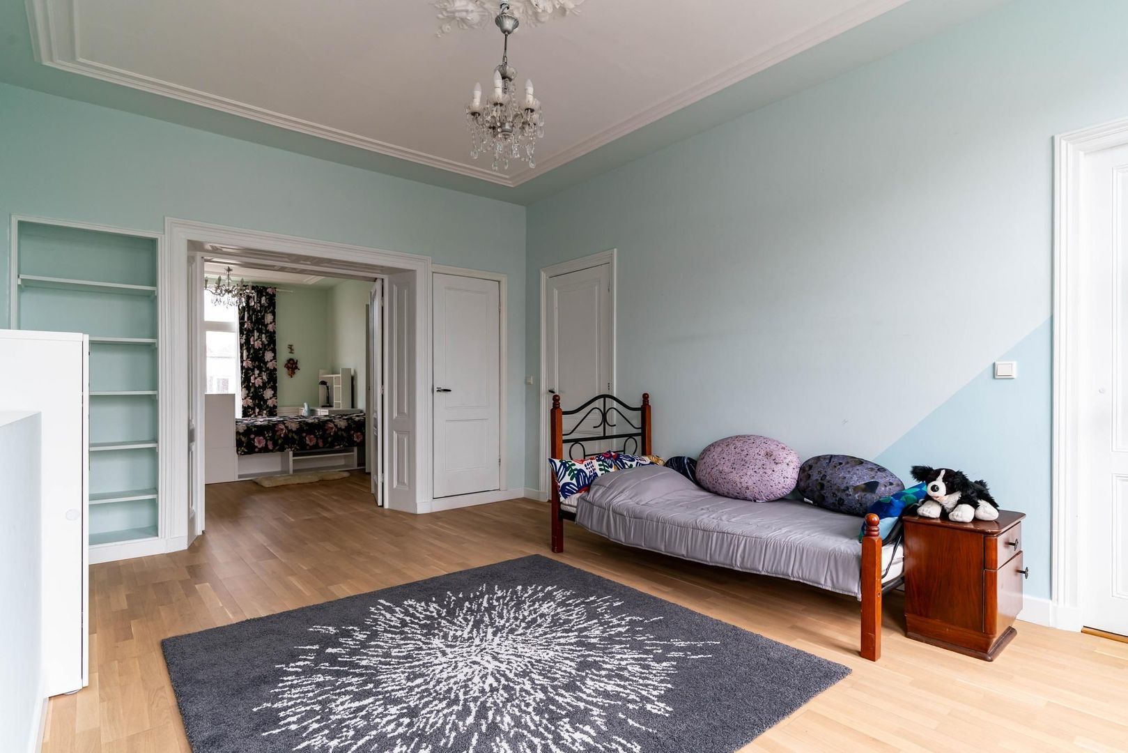 De Perponcherstraat 134