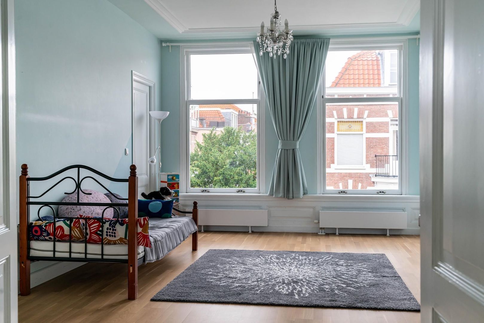 De Perponcherstraat 134