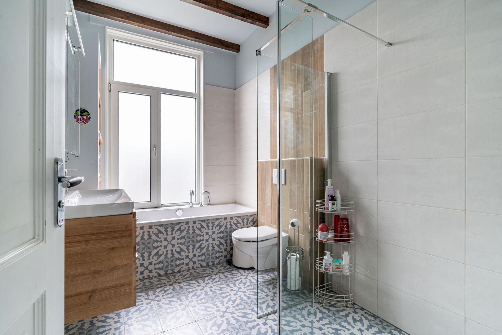 De Perponcherstraat 134