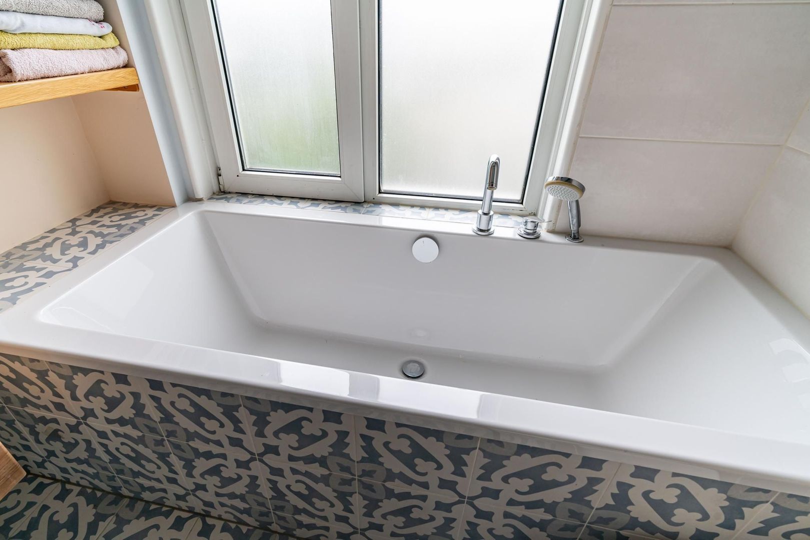 De Perponcherstraat 134