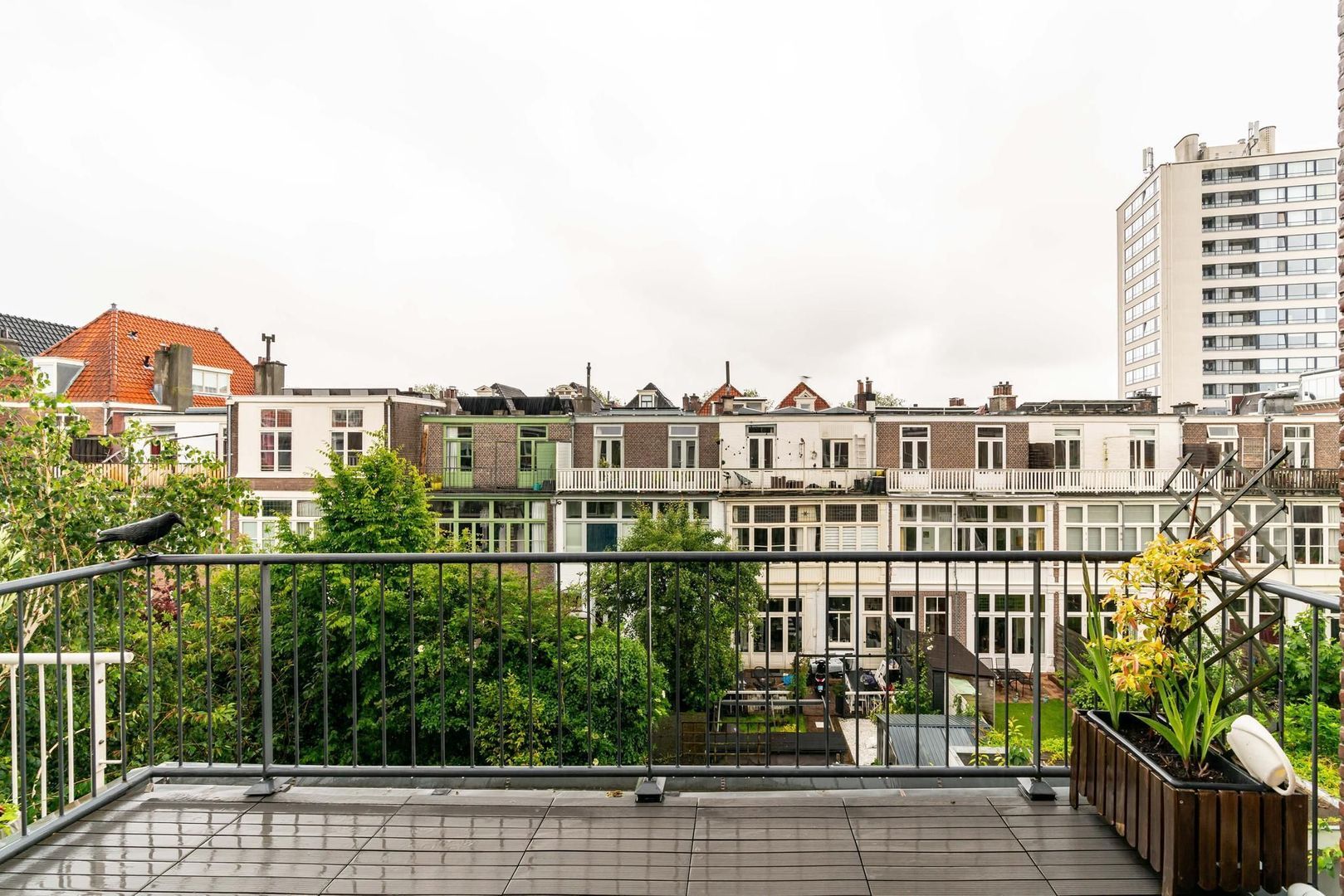 De Perponcherstraat 134