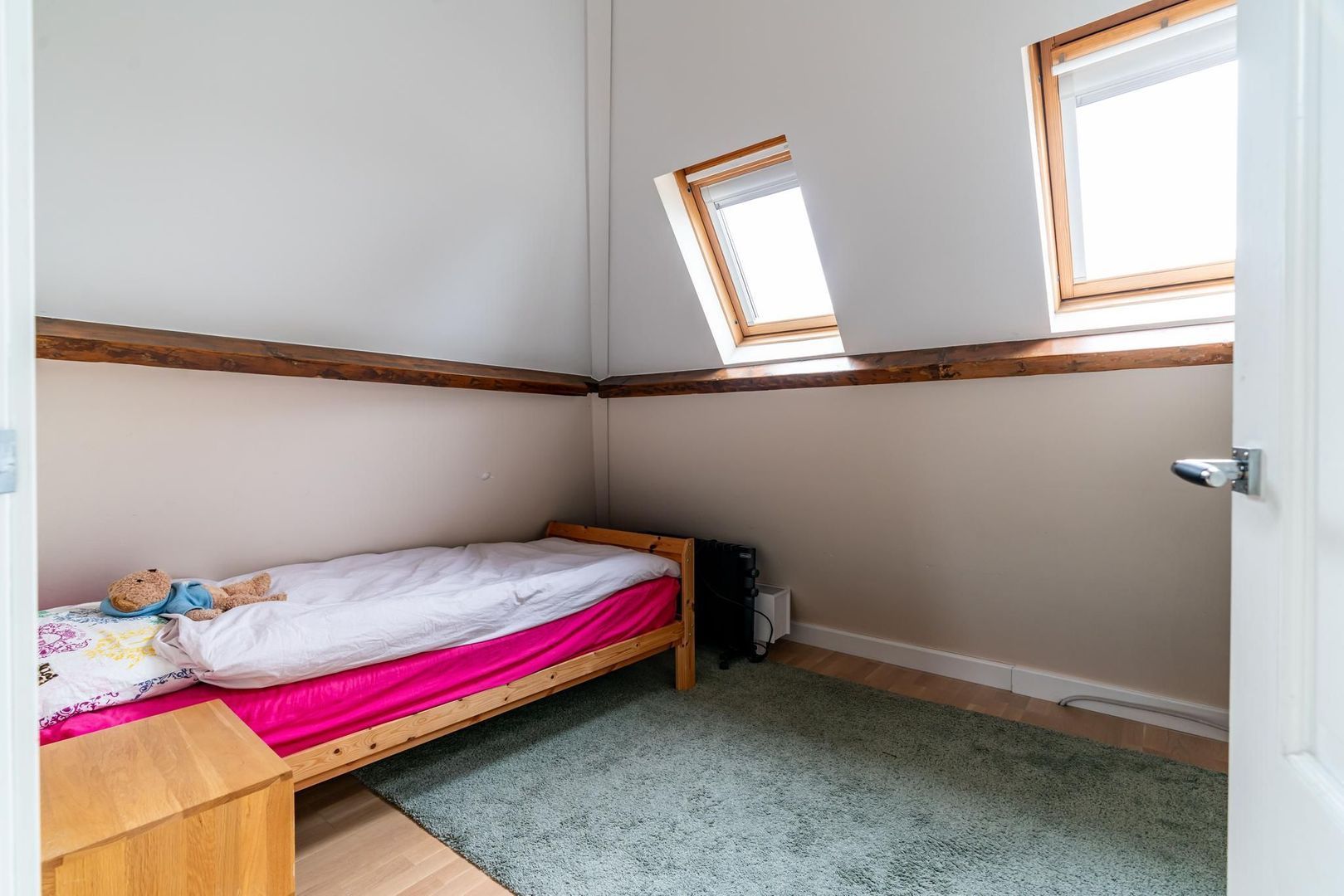 De Perponcherstraat 134