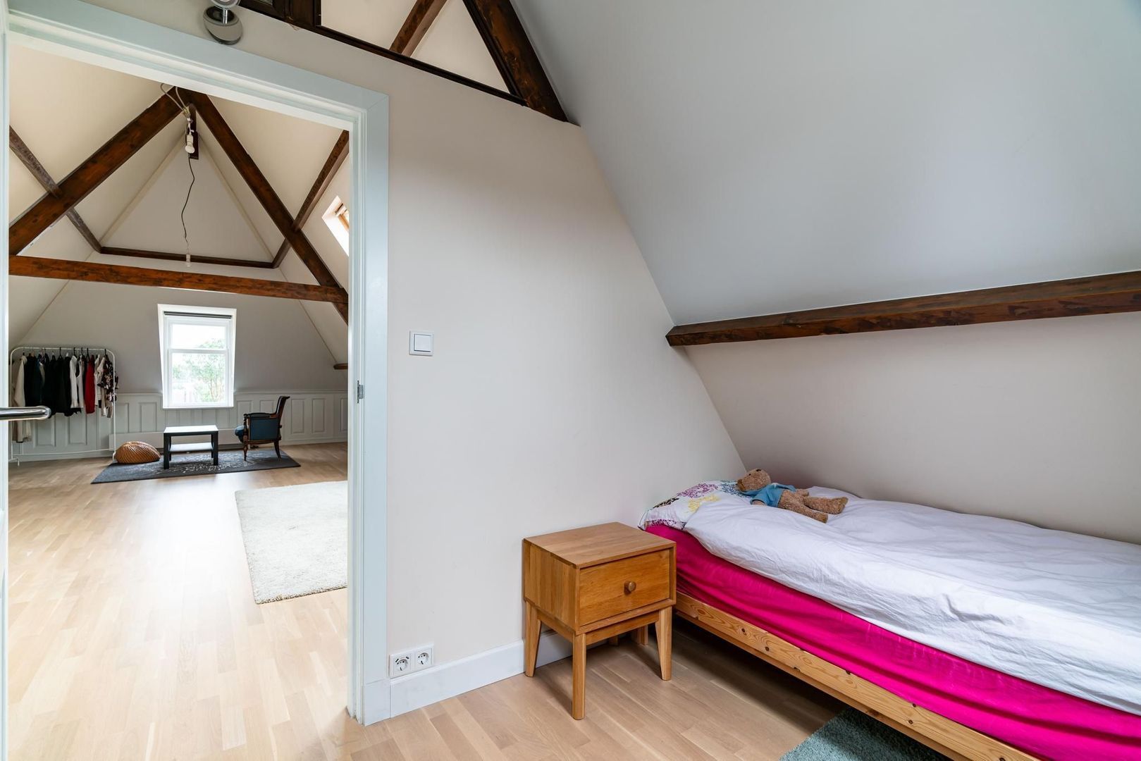 De Perponcherstraat 134