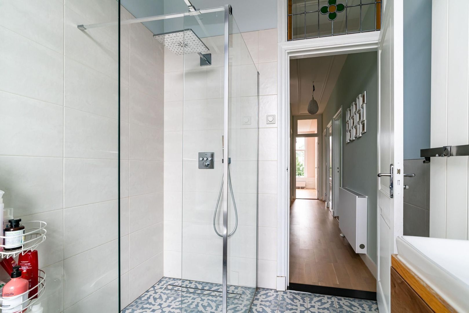 De Perponcherstraat 134