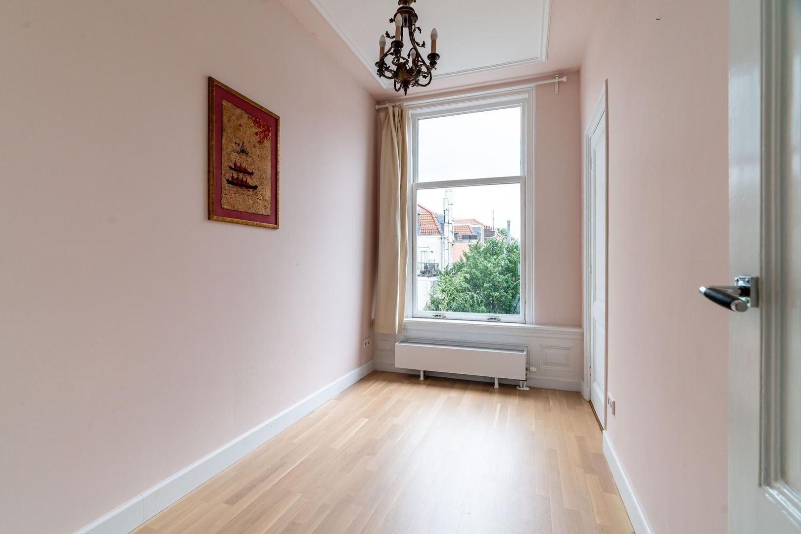 De Perponcherstraat 134