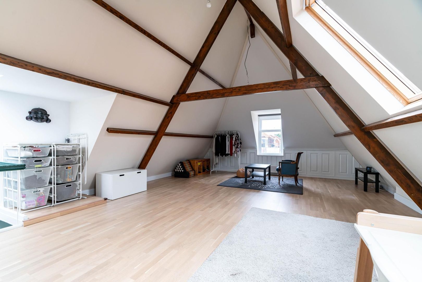 De Perponcherstraat 134