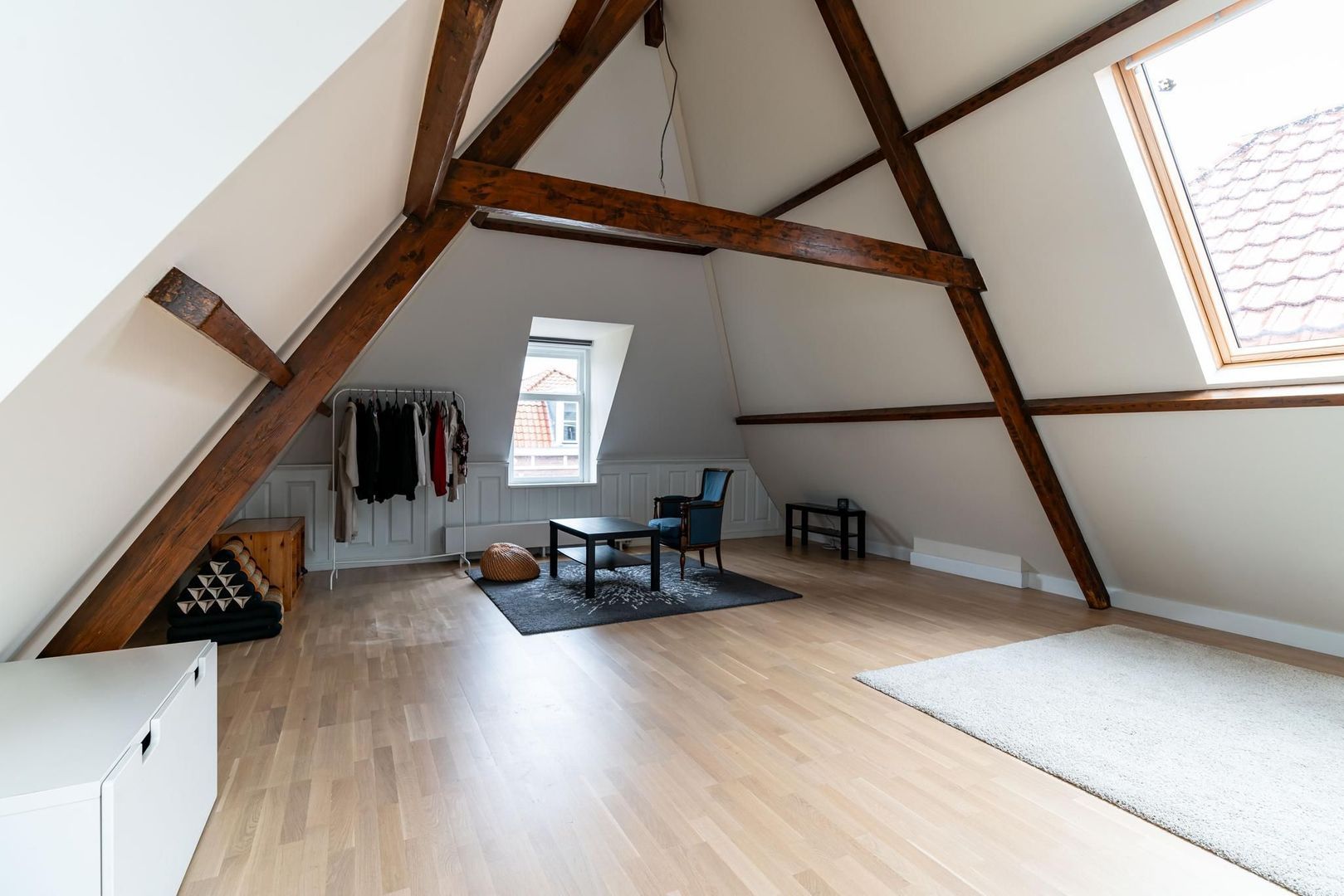 De Perponcherstraat 134