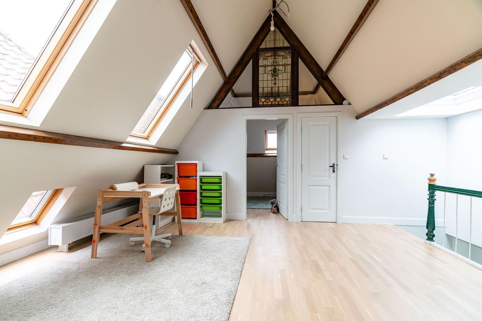 De Perponcherstraat 134