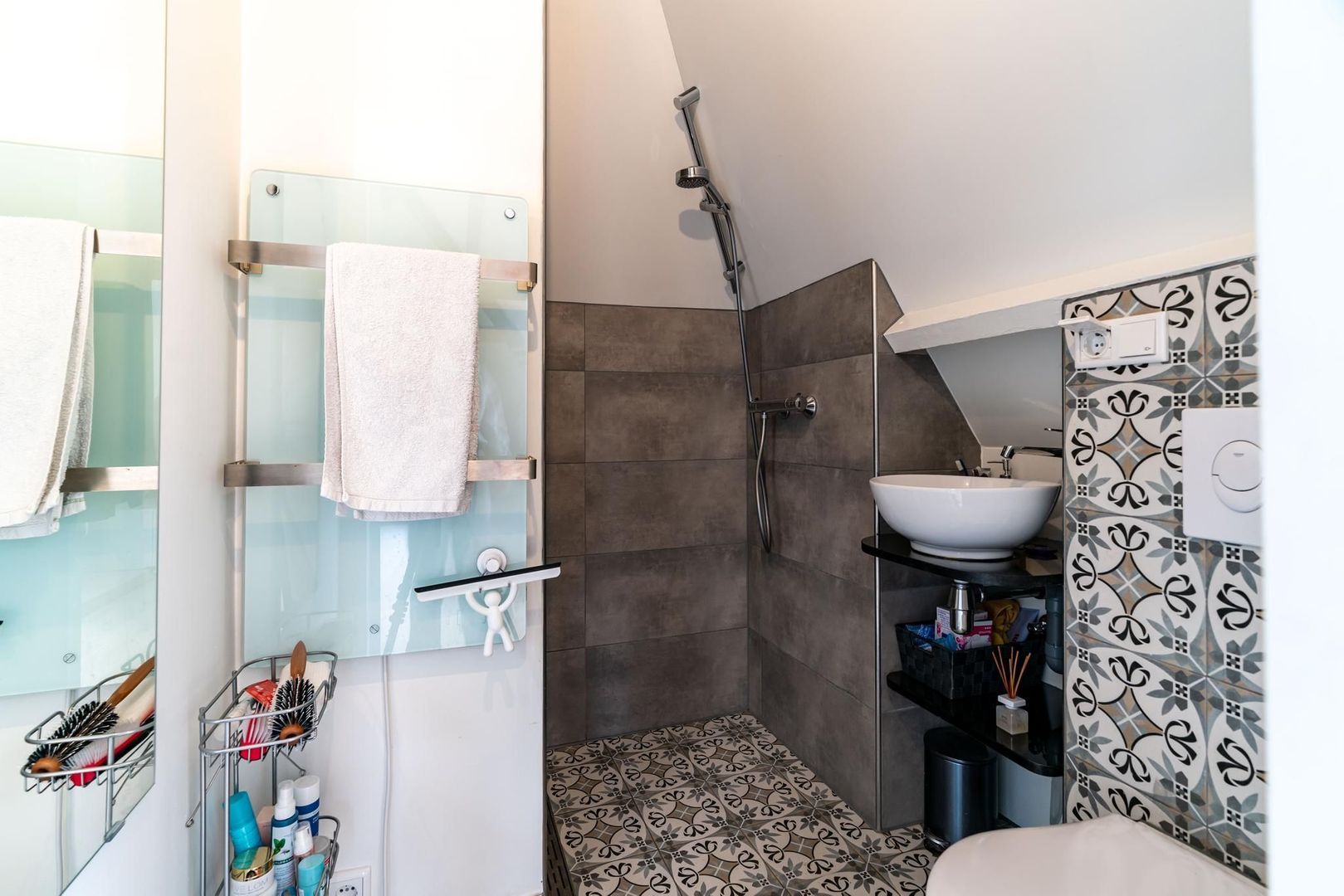 De Perponcherstraat 134