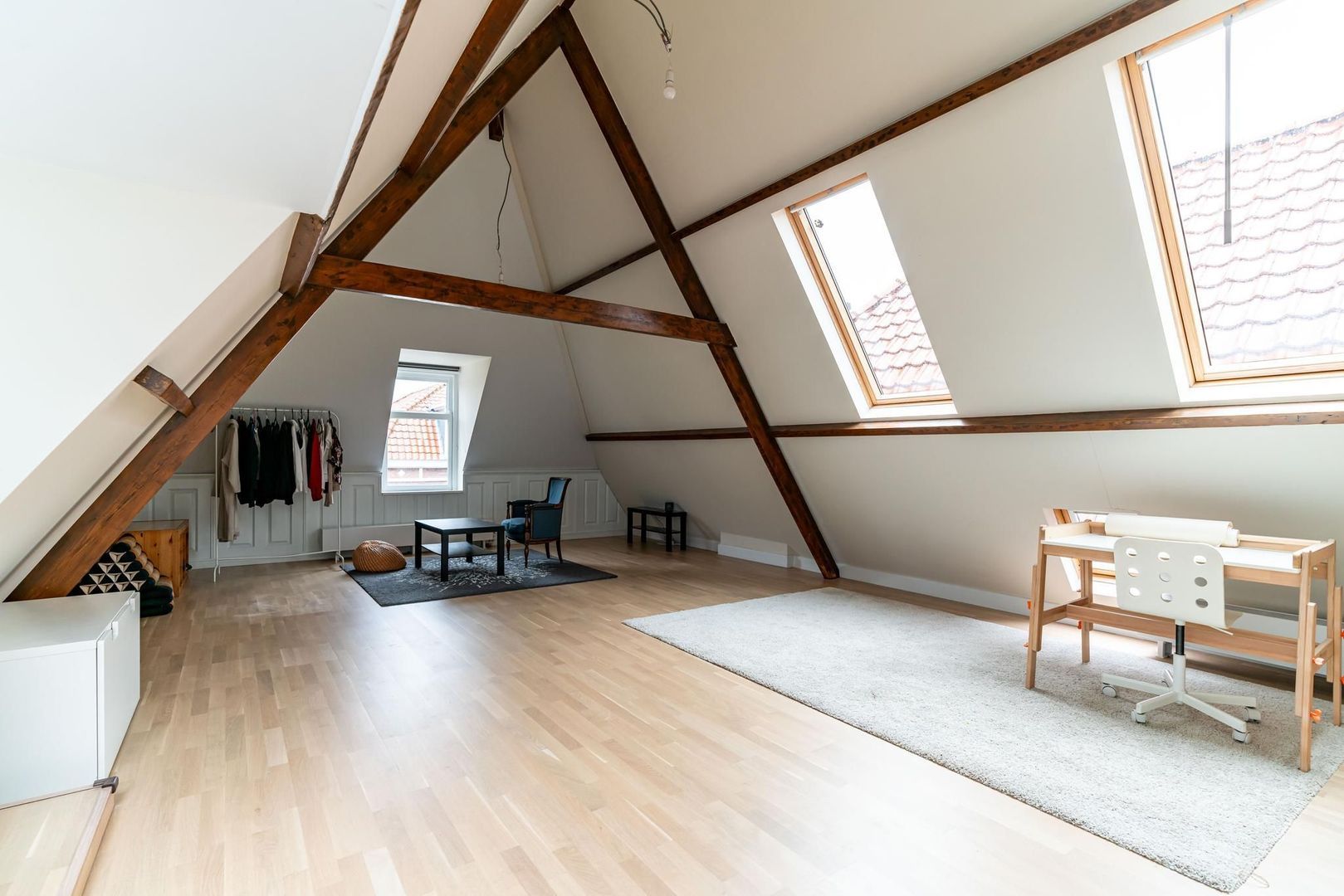 De Perponcherstraat 134