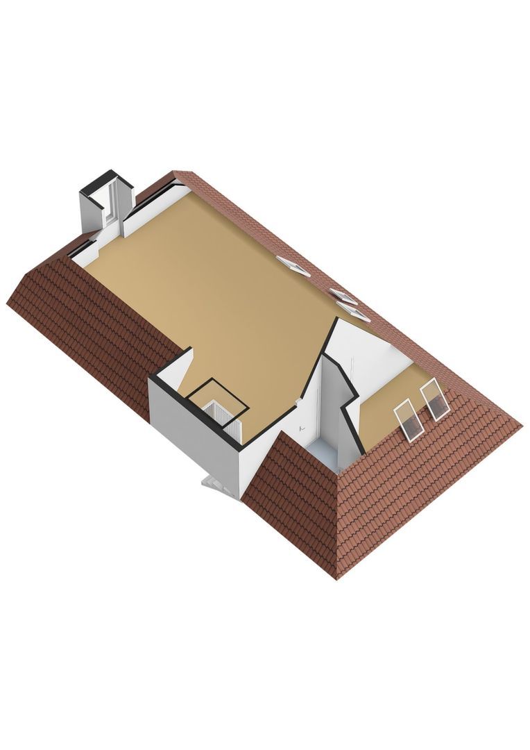 De Perponcherstraat 134